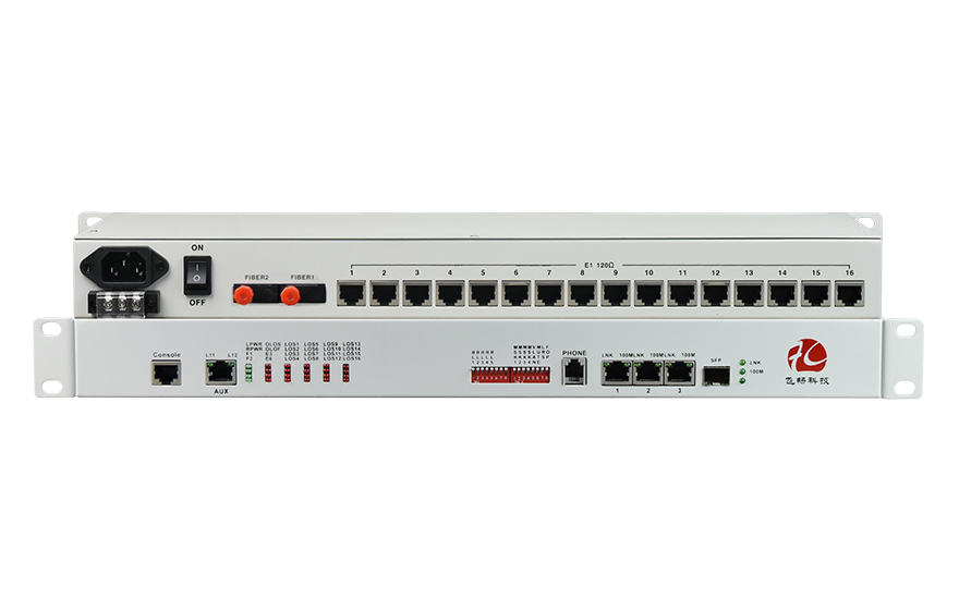 91视频免费看科技-16E1+3GE+1FX 1+1光備份  PDH91视频电影