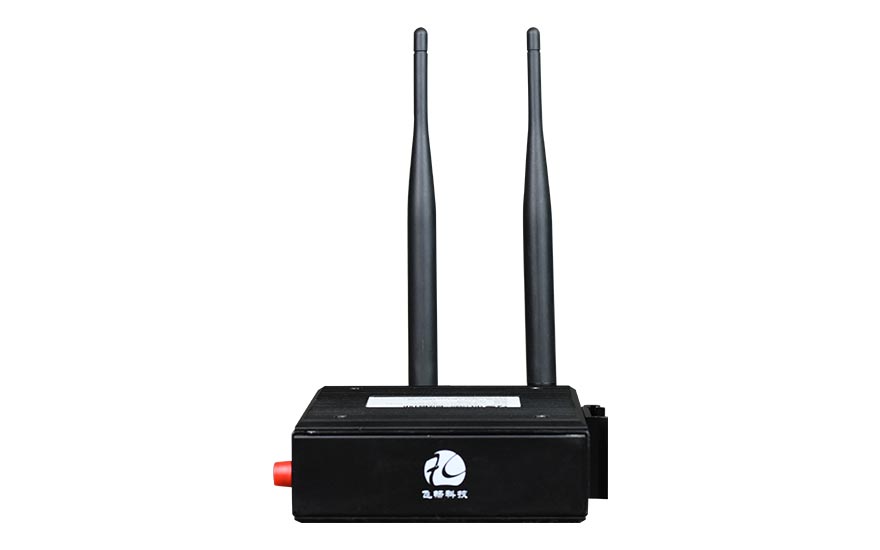 91视频免费看科技-光纖-wifi備份型-4百兆電口+1路百兆光口 工業軌式 91视频电影