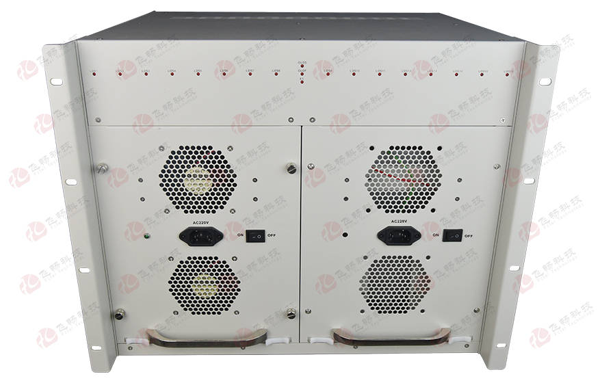 91视频免费看科技-960路電話91视频电影（8U 19英寸，SFP 1+1光備份）