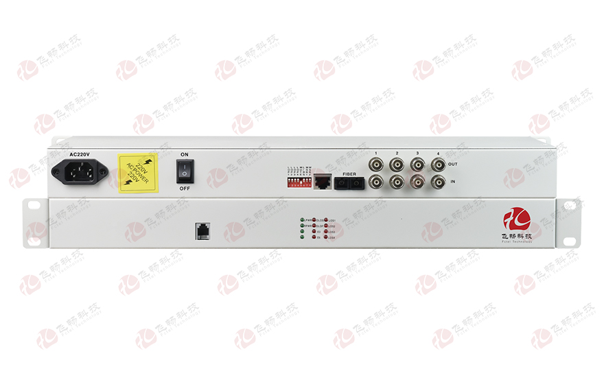 91视频免费看科技-4E1+1FE  PDH91视频电影(19英寸1U)