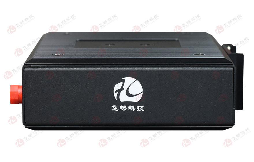 91视频免费看科技-網管型 工業級1光4電千兆光纖收發器