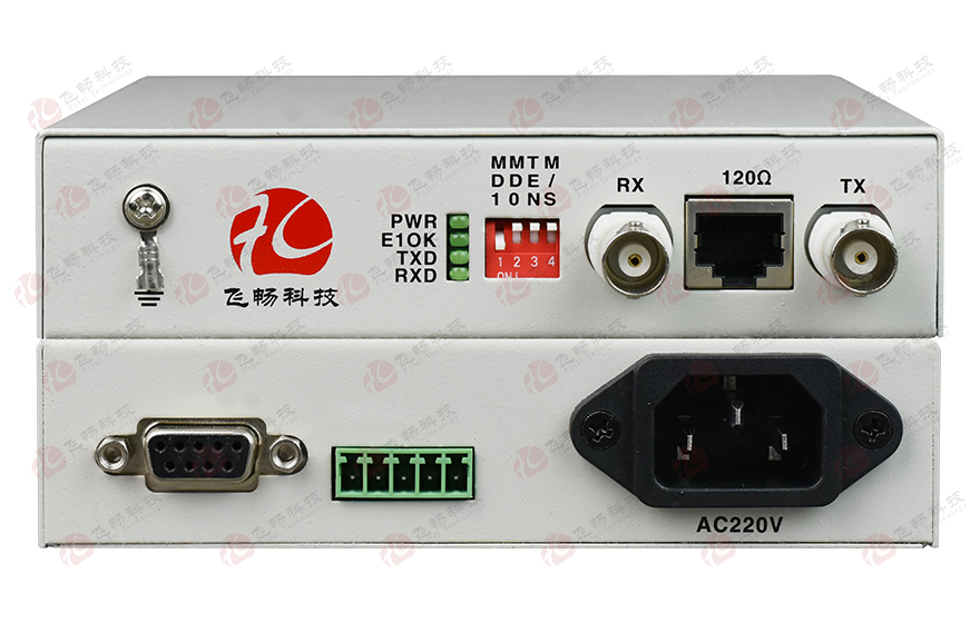 91视频免费看科技-E1-RS232協議轉換器