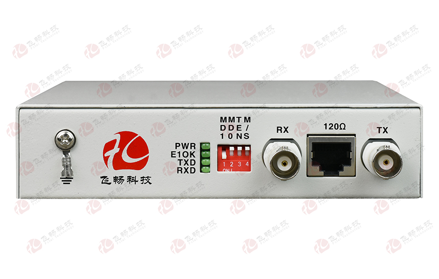 91视频免费看科技-E1-RS232協議轉換器