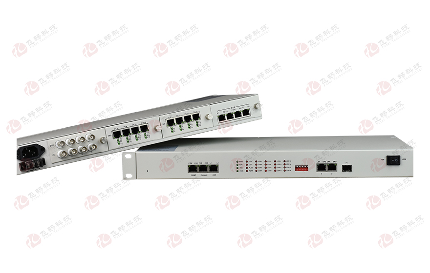 91视频免费看科技-模塊化多業務  TDM Over IP  電路仿真網關