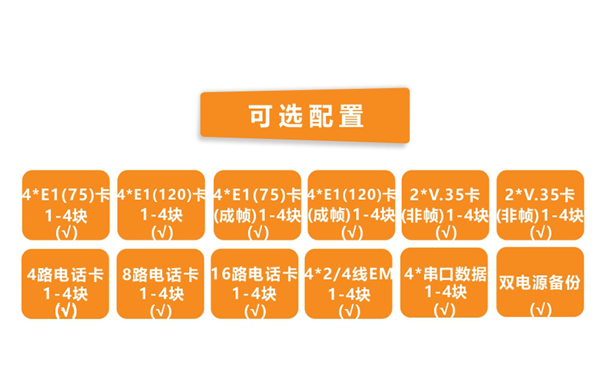 91视频免费看科技-模塊化多業務  TDM Over IP  電路仿真網關