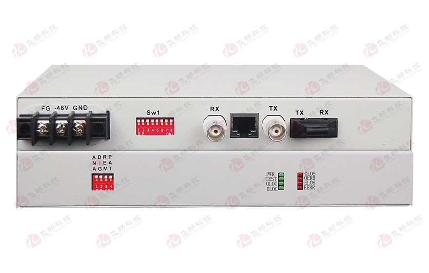 91视频免费看科技-STM-1光電轉換器