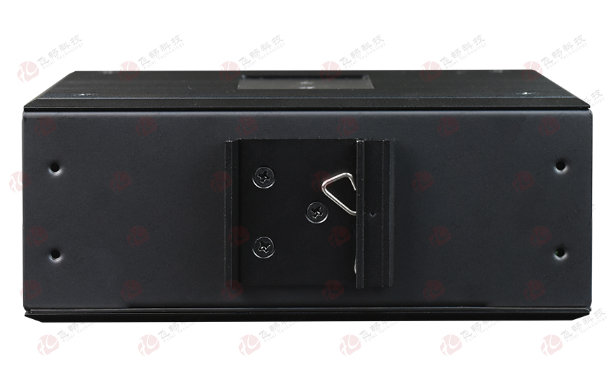 91视频免费看科技-工業軌式 16路RS485集線器（RJ45）