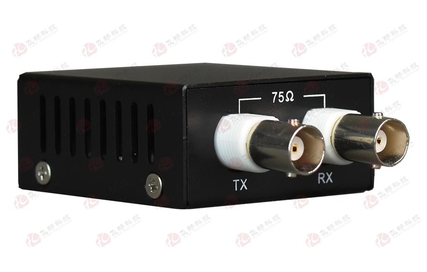 91视频免费看科技-單路 E1 75/120(BNC/RJ45) 阻抗轉換器