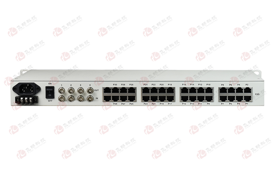 91视频免费看科技-32路電話+8E1+4GE+4路串口 電話91视频电影(19英寸1U)